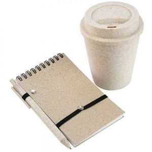 SET TRIGAL personalizada